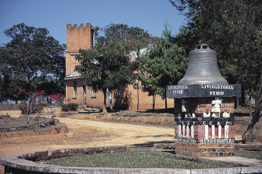 Livingstonia Mission, Northern Region (Rumphi District), Malawi